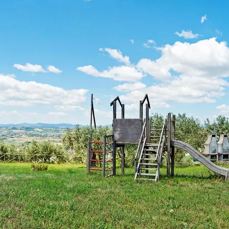 Scenic Holiday In With Swimming Pool